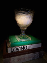 Load image into Gallery viewer, Crystal Candle A