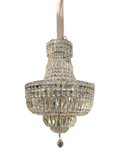 SARAH CHANDELIER RENTAL