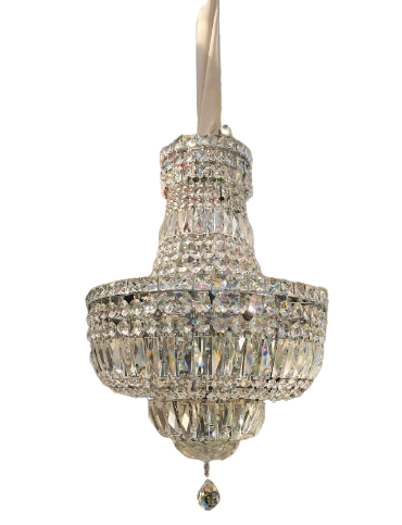 SARAH CHANDELIER RENTAL