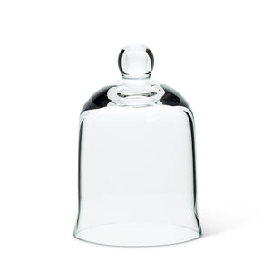 EXTRA SMALL BELL CLOCHE