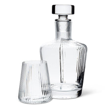 Load image into Gallery viewer, OPTIC LIQUOR DECANTER
